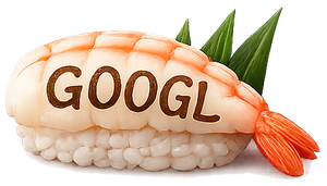 GOOGL nigiri
